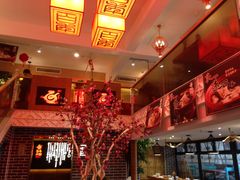 -百年神厨·地道川菜(清江西路店)