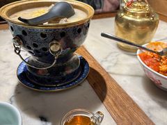 -小吊梨汤·北京菜·烤鸭(清河万象汇店)