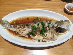 -金海湾海鲜排档(朱家尖店)
