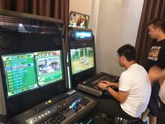 -Kings party 高端轰趴会所(朝阳北路店)