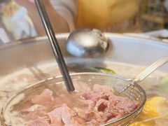 -花田煮鲜牛肉火锅(钟楼众汇店)