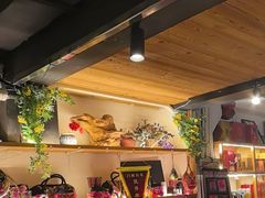 -云尊府云南菜·蒸汽石锅鱼(学清路店)