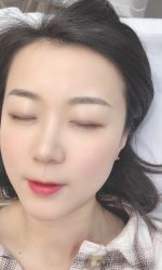 -久匠·野生眉半永久纹绣