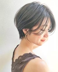 -TRIMS HAIR 修剪造型·烫染接发