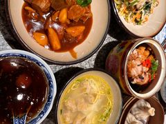 -南京大牌档(龙湖长楹天街店)