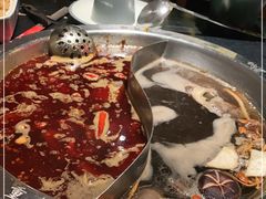 -井格重庆火锅(西直门凯德Mall店)