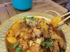 -北疆饭店(金狮广场店)