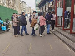-李小老烧饼(常营民族家园店)
