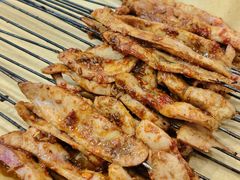-老白家怡贵园烤肉