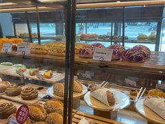-BREAD WAY面包路·欧式面包(龙湖时代D馆店)