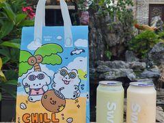 -新加坡斯味洛·鲜奶茶(石牌东店)