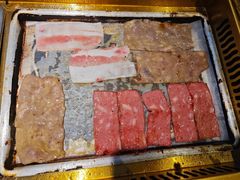 -非烤勿扰自助烤肉(深圳宝安华强广场店)