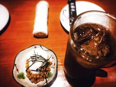 -気楽亭和食料理(气乐亭大世界本店)