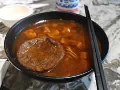 -功德林(南京西路店)