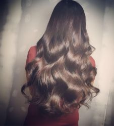-MyStyle美发沙龙
