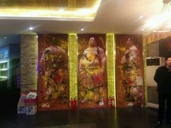 -陈三娃泡姜鸡(太白北路店)