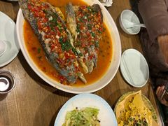 -丰乐餐厅·始于1999·本地老字号