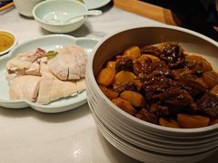 -苏帮袁Sue Cuisine(来福士店)