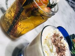 -玛尚诺Pizza&Bar(长泰广场店)