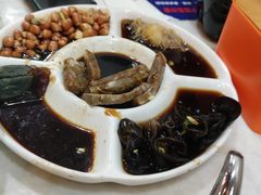 -大家乐东北菜(富河园店)