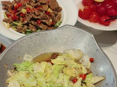 -苏湘小馆·不做预制菜(青年公社店)