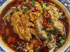 -文记沸腾鱼(永安路总店)