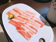 -橘焱胡同烧肉夜食(BFC外滩金融中心店)