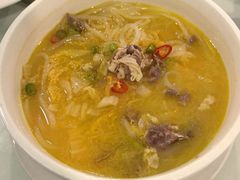 -清真马祥兴菜馆(云南北路店)