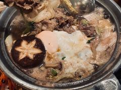-初居食屋日式料理(万象城购物中心店)