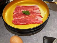 -一绪に寿喜烧(荟聚店)