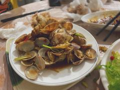 -阿杰臻选海鲜饭店(普陀山店)