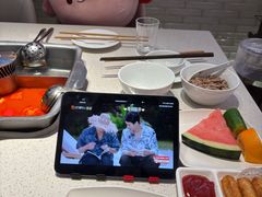 -海底捞火锅(杭州庆春路夜宵主题店)