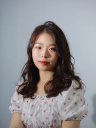 -名作·臻美Hair SaLon