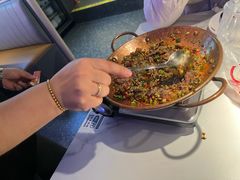 -茄子恰恰·新云南小炒(金池购物中心店)
