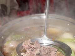 -金龙大四喜牛肉火锅
