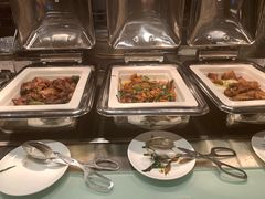 -福州西湖大酒店·怡湖咖啡厅
