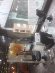 -M Hair造型
