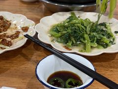 -南记食粥坊·宵夜大排档(莲花总店)