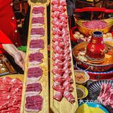 答应我🙋🏻一定要来尝一尝谷爱凌同款老北京涮羊肉！！