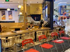 -文叔·湖北名小吃·小龙虾(华强北店)