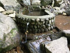 -藏龙百瀑风景区