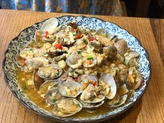 口味花甲-虾小龙老长沙龙虾馆(坡子街店)