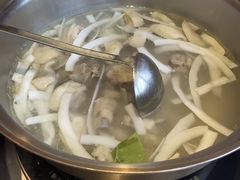 -喃喃椰·糟粕醋·椰子鸡火锅(七堡花园店)