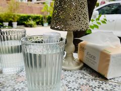 -默迹咖啡馆