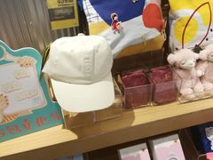 -九木杂物社(恒隆广场店)