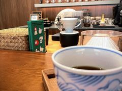 -溯洄咖啡VORTEX COFFEE