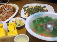-花鸟鱼私家小厨·川菜(文殊院店)