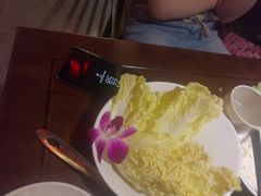 -捞神煲汤火锅(湖滨商业街店)