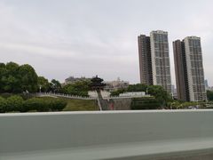 -楚望台遗址公园