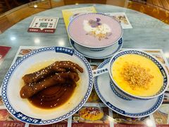 -赵记传承·中国甜品(福州总店)